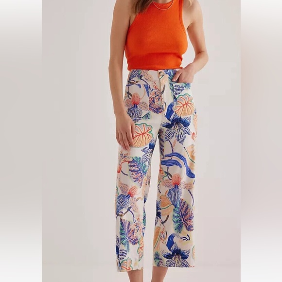 Anthro by Maeve Collette Sarah Gordon Edition size 28 - Picture 8 of 10